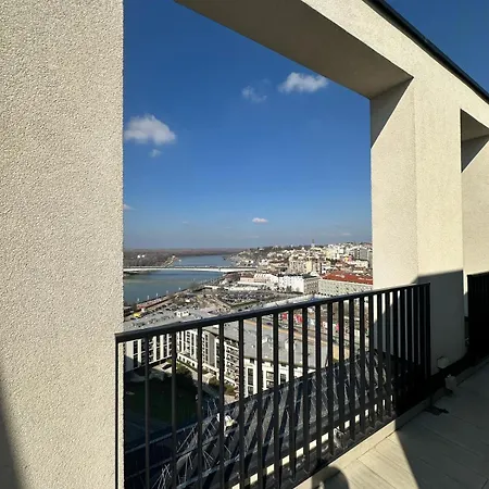 Apartment Waterfront *