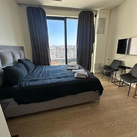 Apartment Waterfront
