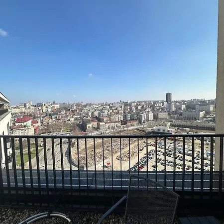דירה Waterfront *