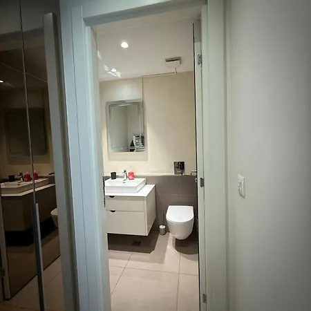 Penthouse With River View BW Apartment *