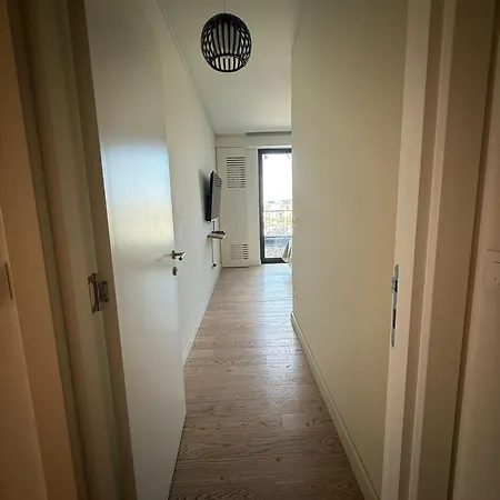 Apartment Penthouse With River View BW *