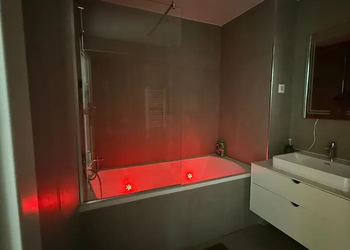 Penthouse With River View BW Apartamento